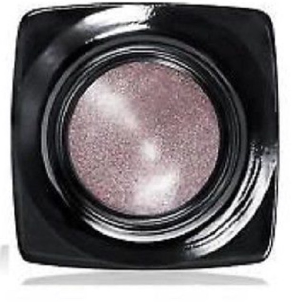 BOBBY BROWN Sparkle Cream Shadow Silver Heather